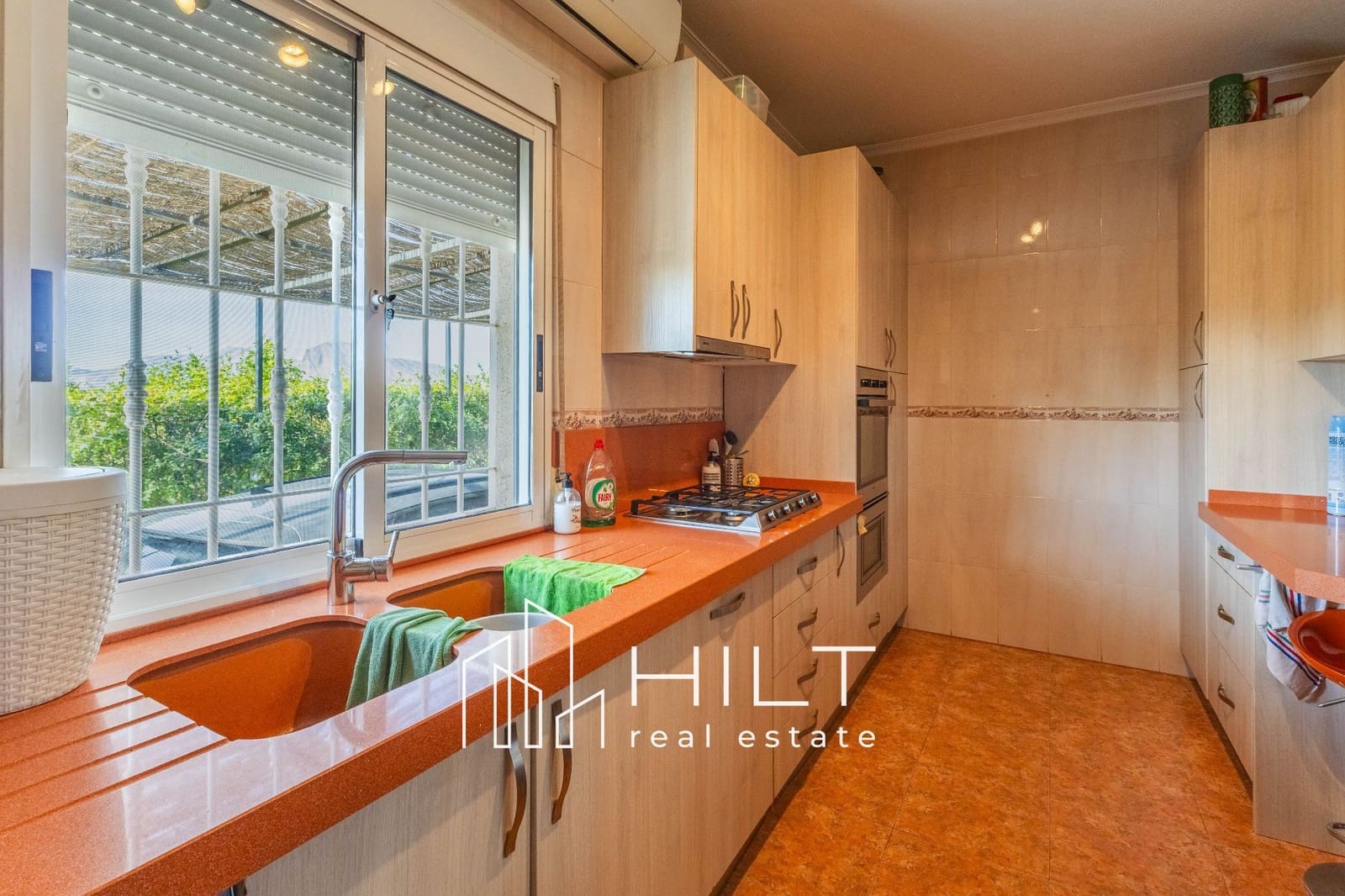 3 Zimmer Villa zu verkaufen in Algorfa mit Pool Garage - 349.999 € (Ref: 9813024)