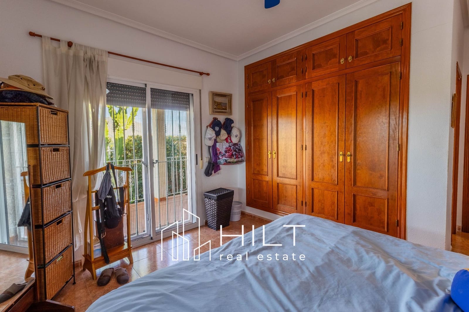 3 Zimmer Villa zu verkaufen in Algorfa mit Pool Garage - 349.999 € (Ref: 9813024)