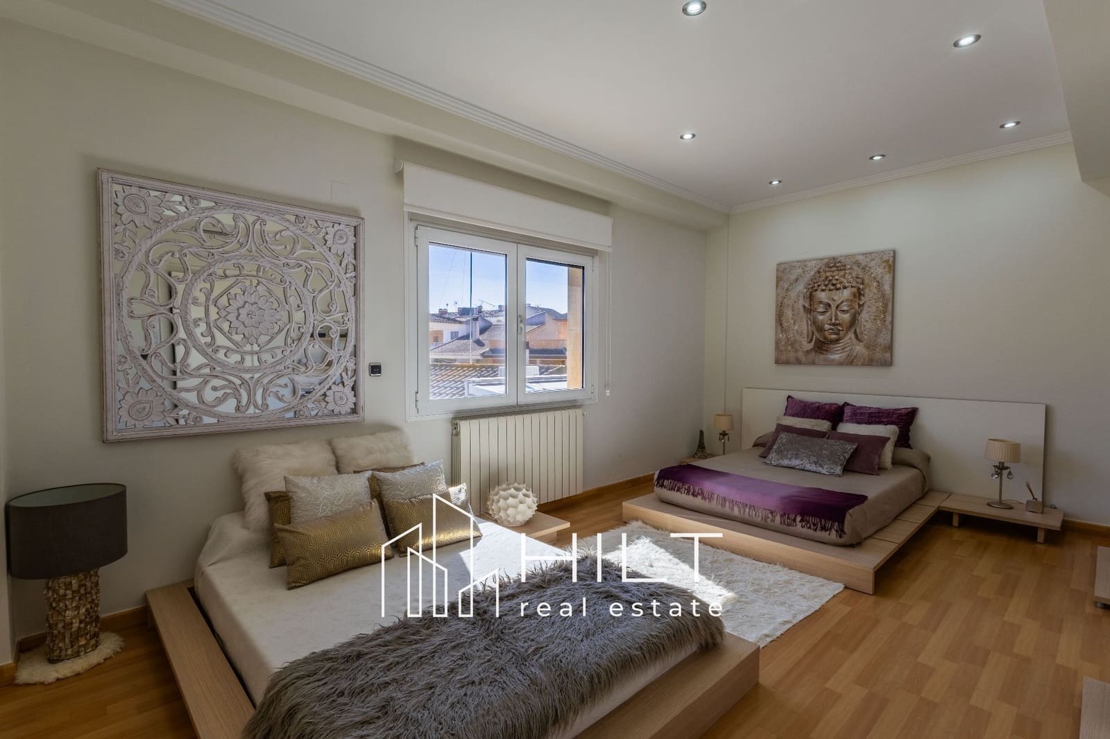 Chalet de 3 habitaciones en Algorfa en venta con piscina garaje - 1.199.999 € (Ref: 9813025)