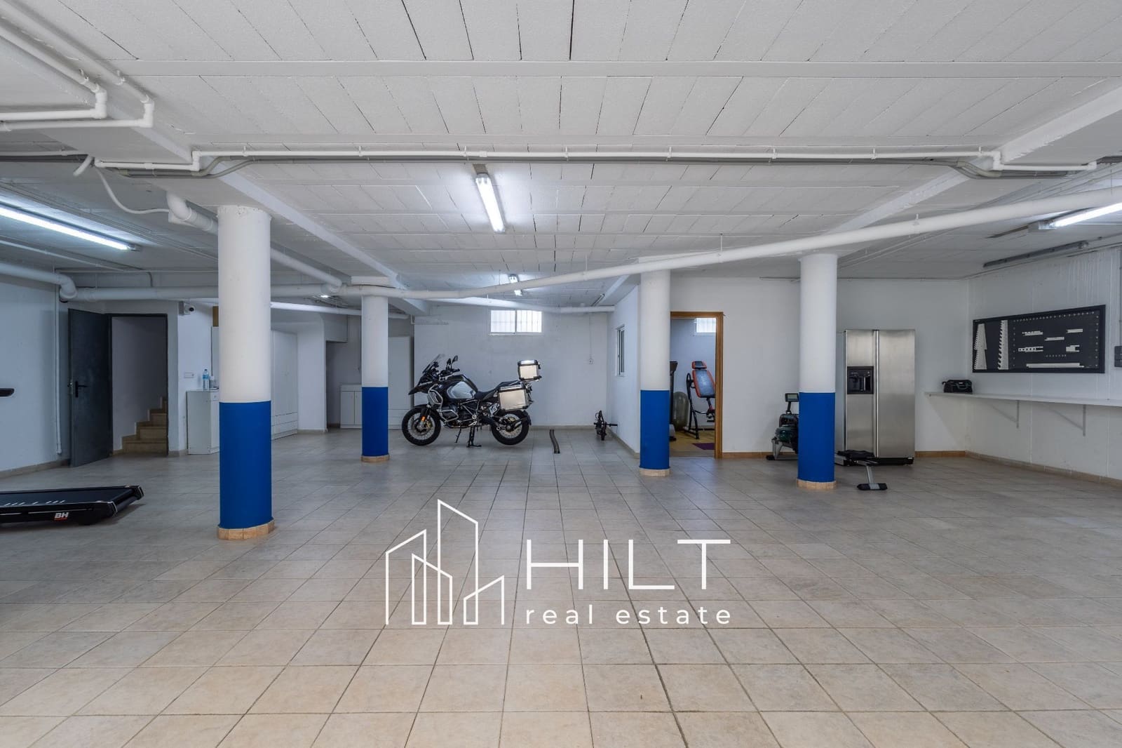 Chalet de 3 habitaciones en Algorfa en venta con piscina garaje - 1.199.999 € (Ref: 9813025)