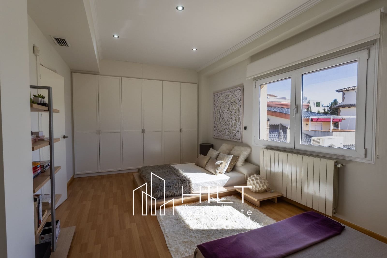 3 bedroom Villa for sale in Almoradi with pool garage - € 1,199,999 (Ref: 9813026)