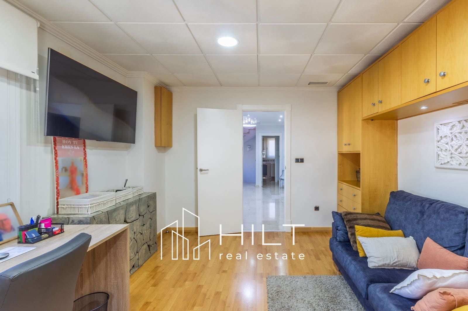 3 bedroom Villa for sale in Almoradi with pool garage - € 1,199,999 (Ref: 9813026)