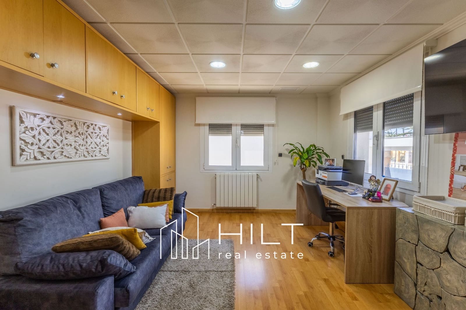 3 bedroom Villa for sale in Almoradi with pool garage - € 1,199,999 (Ref: 9813026)