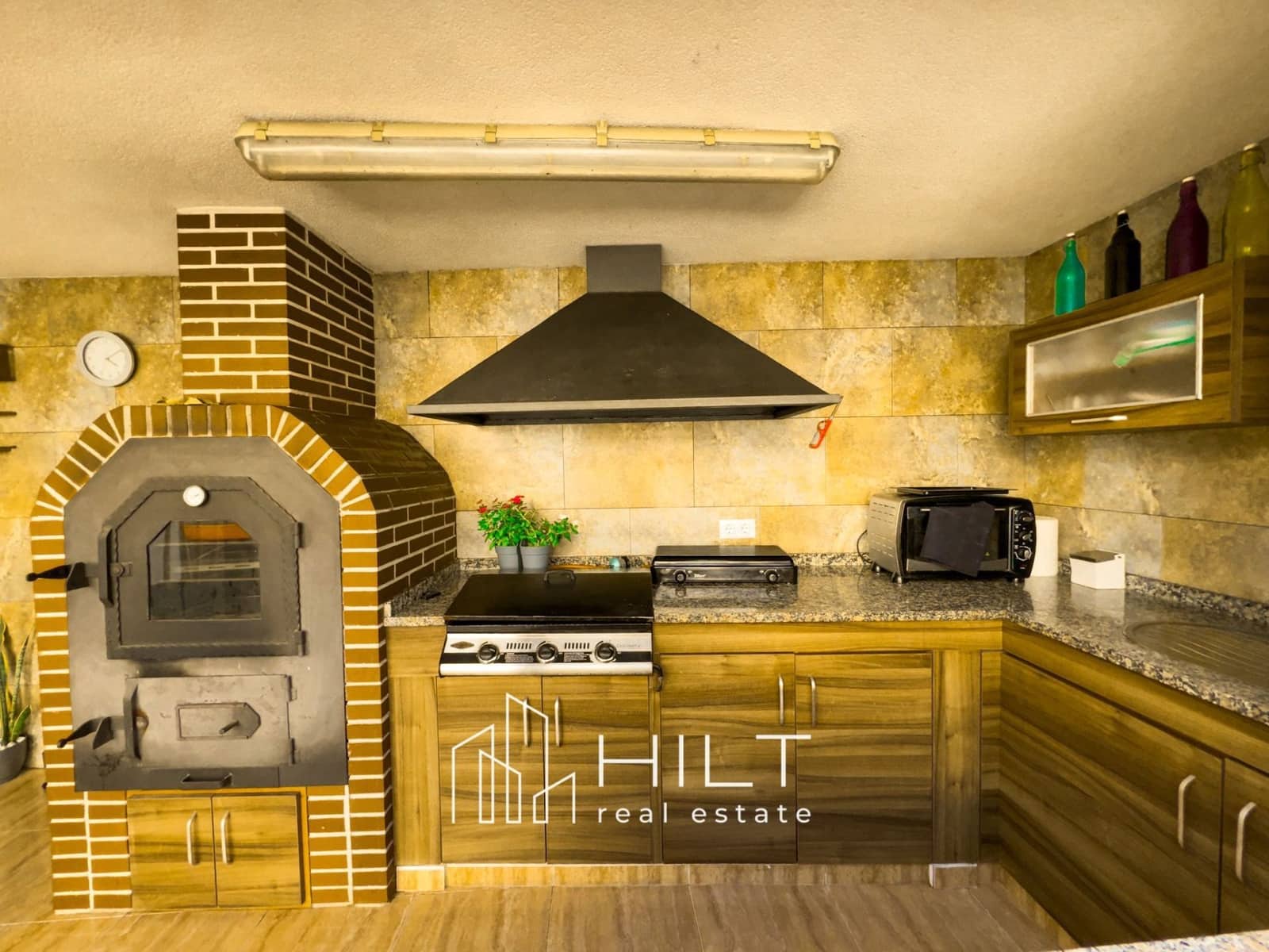 4 chambre Villa/Maison à vendre à Fortuna avec piscine garage - 429 999 € (Ref: 9813028)