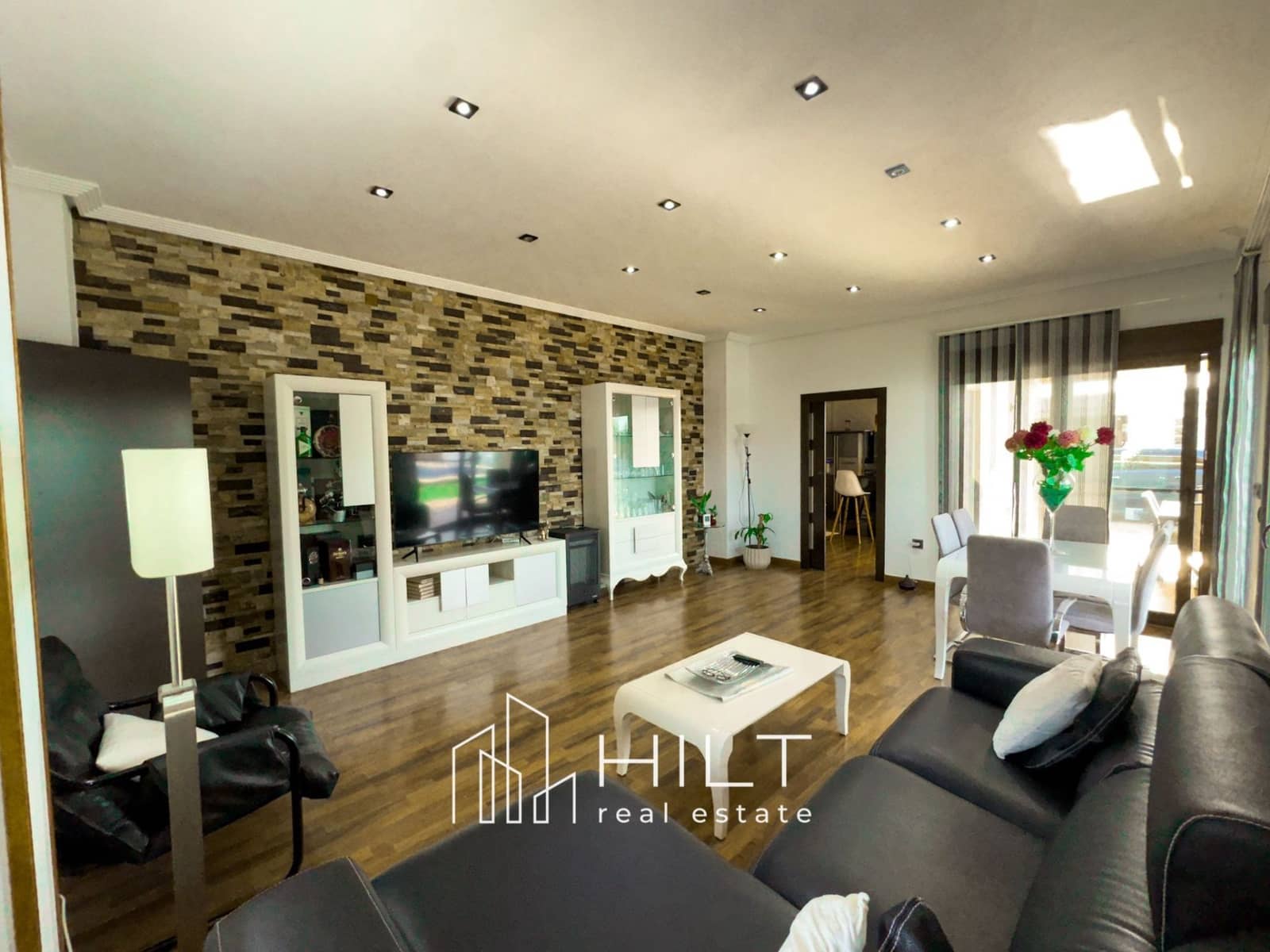 4 chambre Villa/Maison à vendre à Fortuna avec piscine garage - 429 999 € (Ref: 9813028)