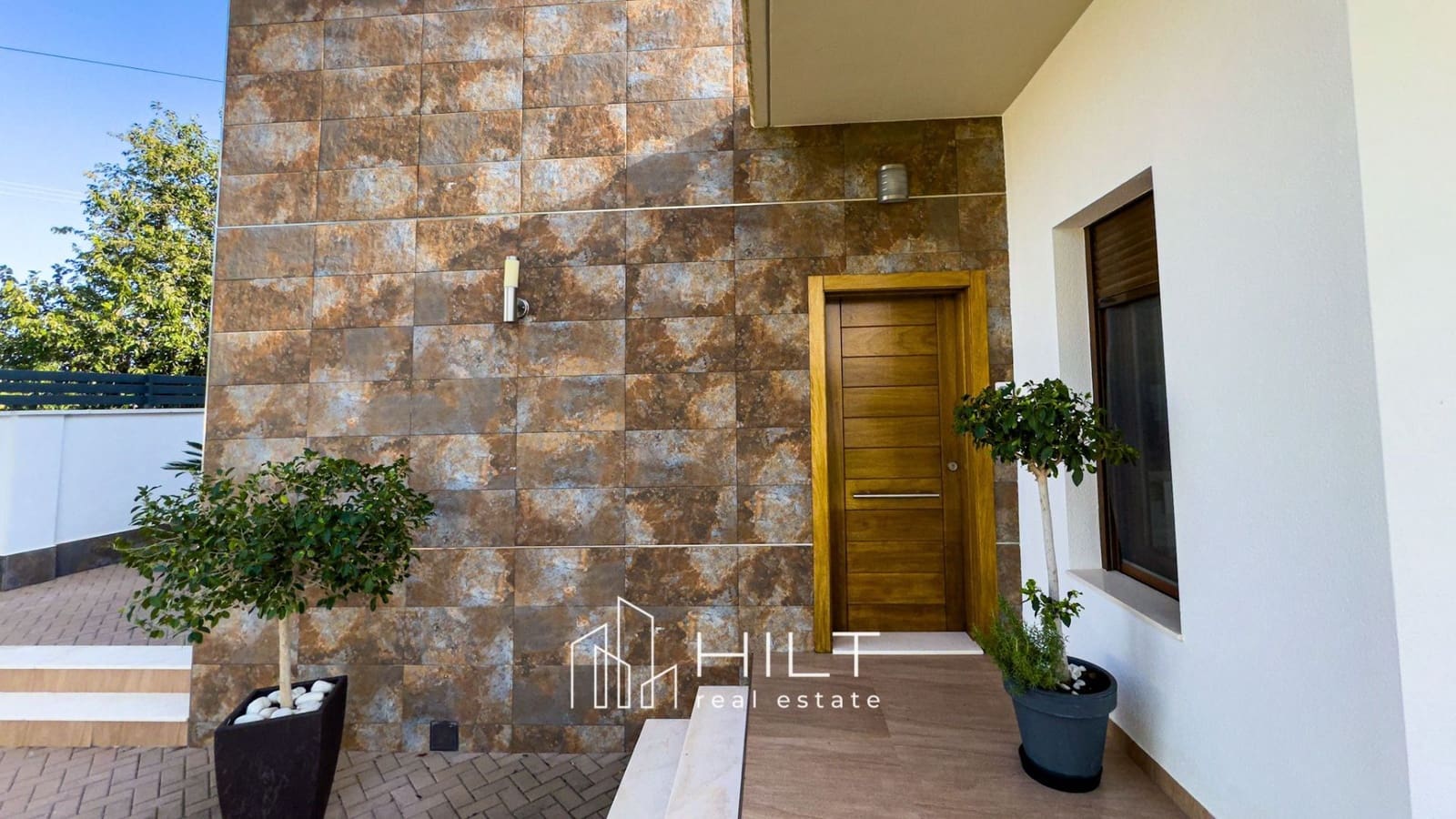 4 chambre Villa/Maison à vendre à Fortuna avec piscine garage - 429 999 € (Ref: 9813028)