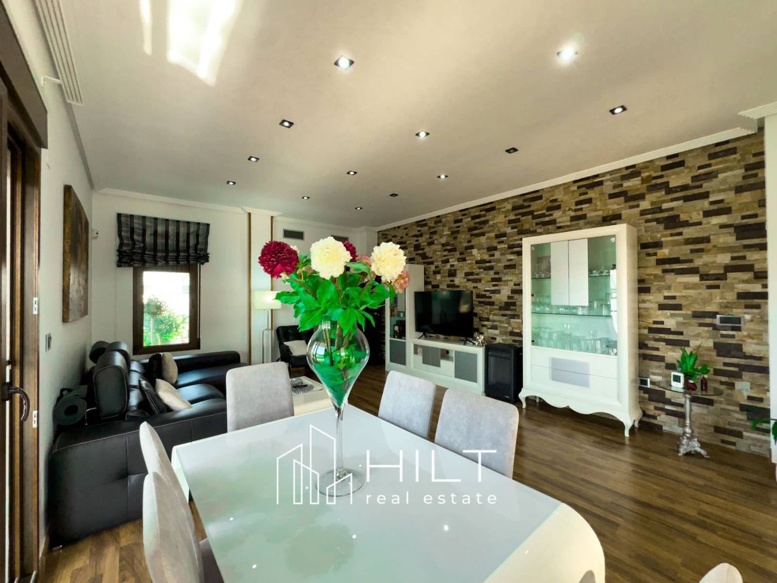 4 chambre Villa/Maison à vendre à Fortuna avec piscine garage - 429 999 € (Ref: 9813028)