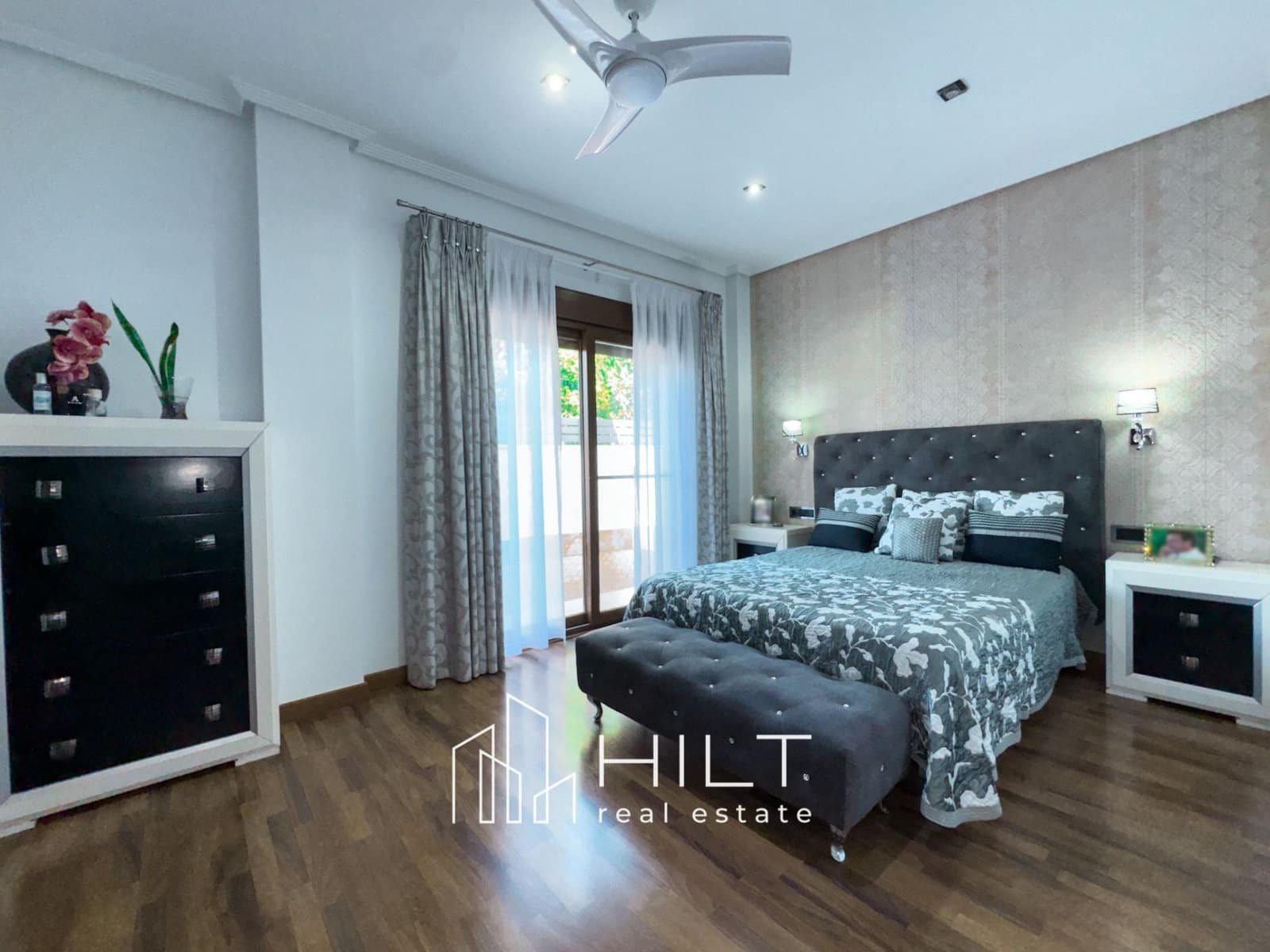 4 chambre Villa/Maison à vendre à Fortuna avec piscine garage - 429 999 € (Ref: 9813028)