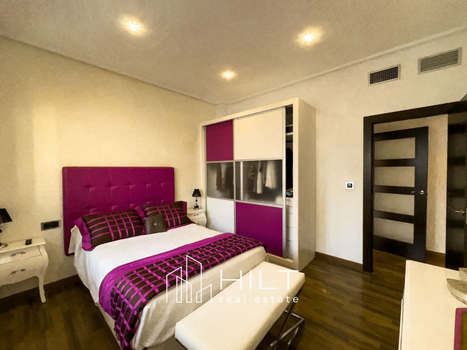 4 chambre Villa/Maison à vendre à Fortuna avec piscine garage - 429 999 € (Ref: 9813028)