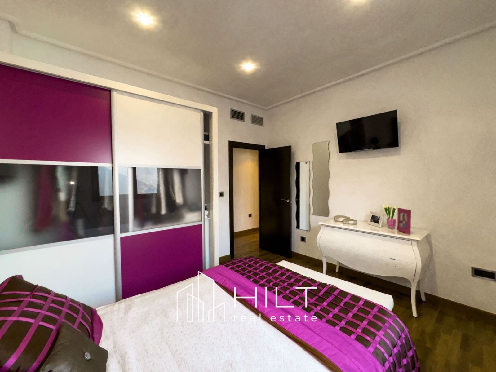 4 chambre Villa/Maison à vendre à Fortuna avec piscine garage - 429 999 € (Ref: 9813028)