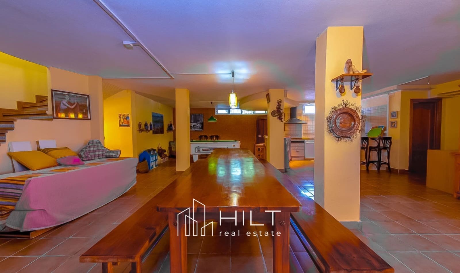 6 sovrum Villa till salu i Torrevieja med pool garage - 949 999 € (Ref: 9813029)