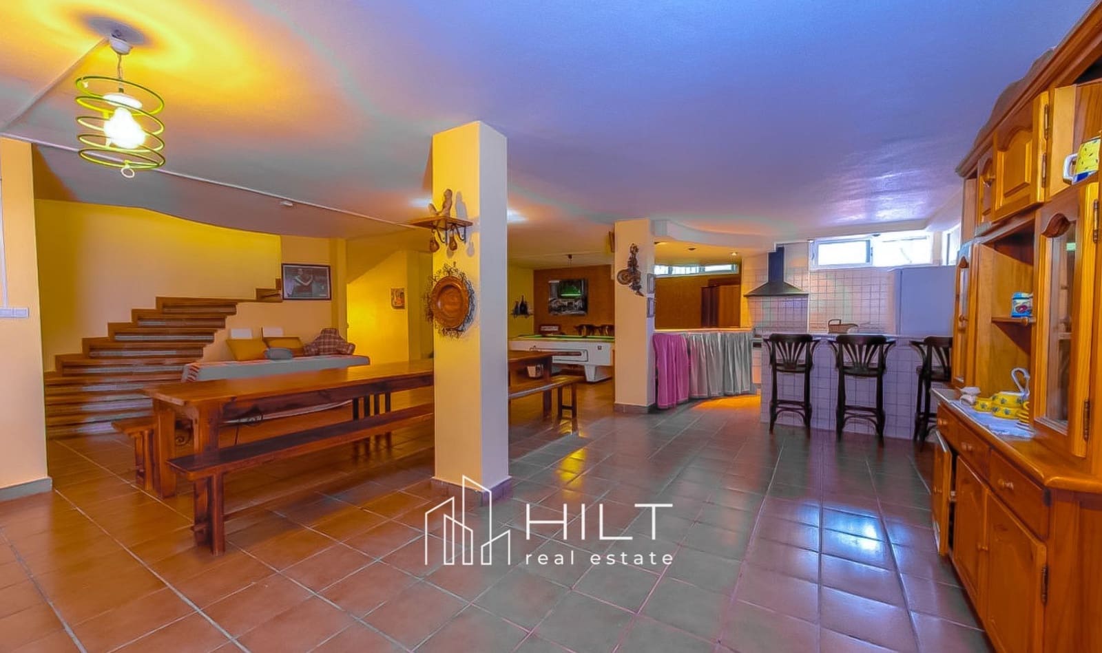 6 sovrum Villa till salu i Torrevieja med pool garage - 949 999 € (Ref: 9813029)