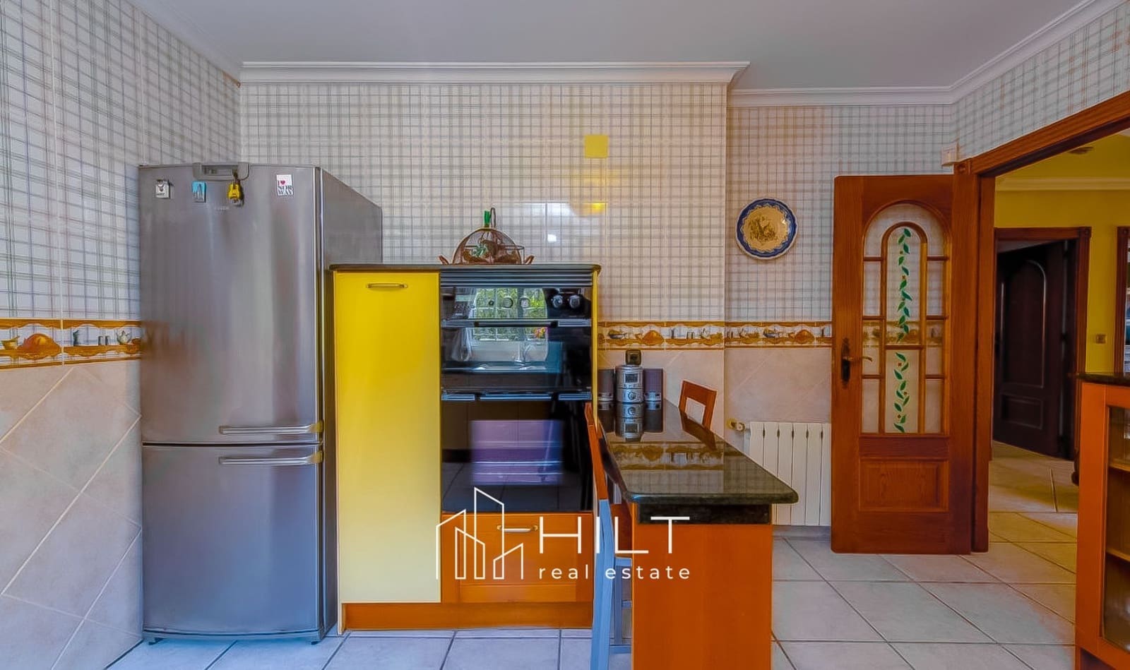 6 chambre Villa/Maison à vendre à Torrevieja avec piscine garage - 949 999 € (Ref: 9813030)