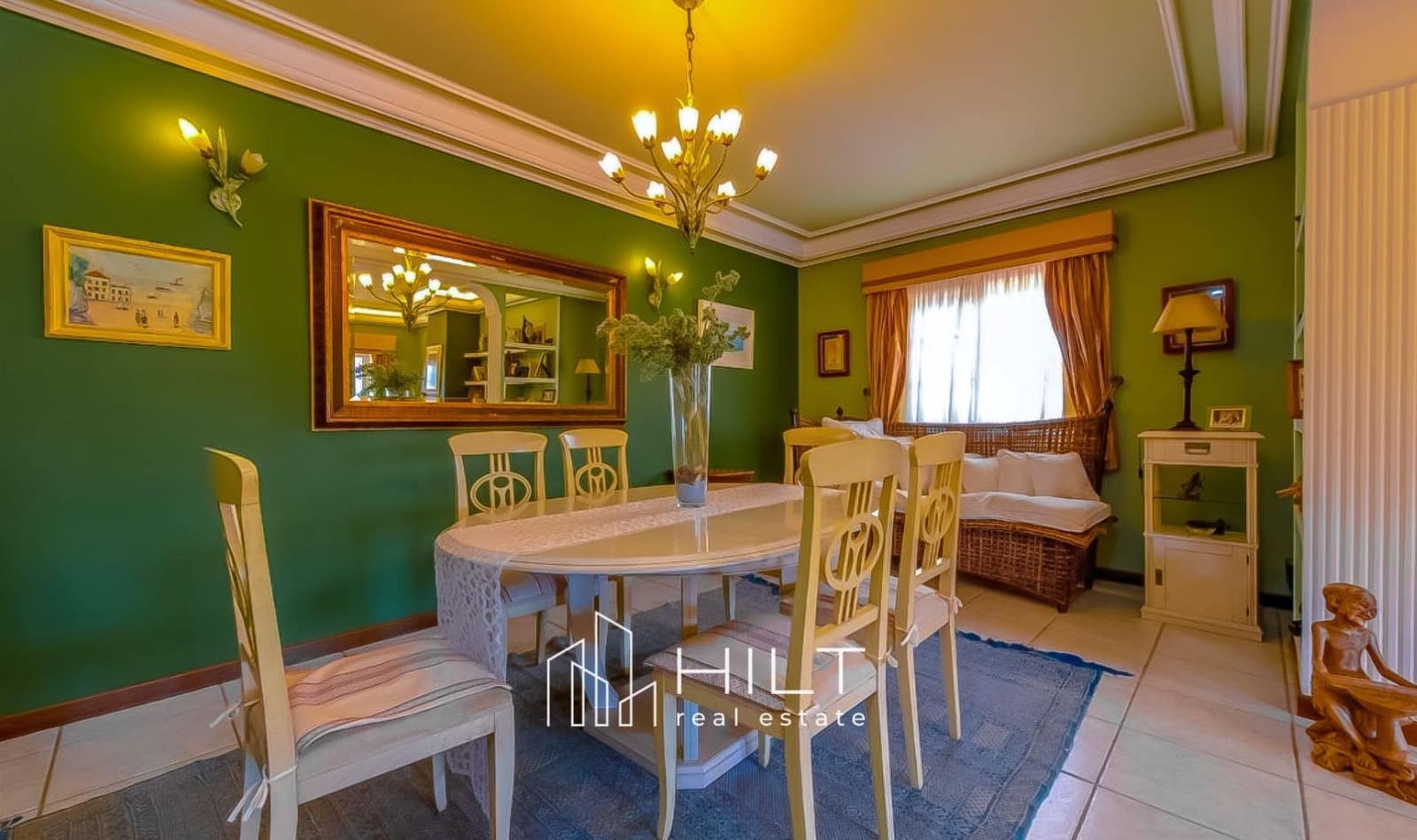 6 chambre Villa/Maison à vendre à Torrevieja avec piscine garage - 949 999 € (Ref: 9813030)