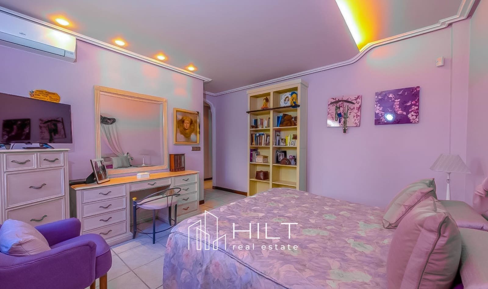 6 chambre Villa/Maison à vendre à Torrevieja avec piscine garage - 949 999 € (Ref: 9813030)