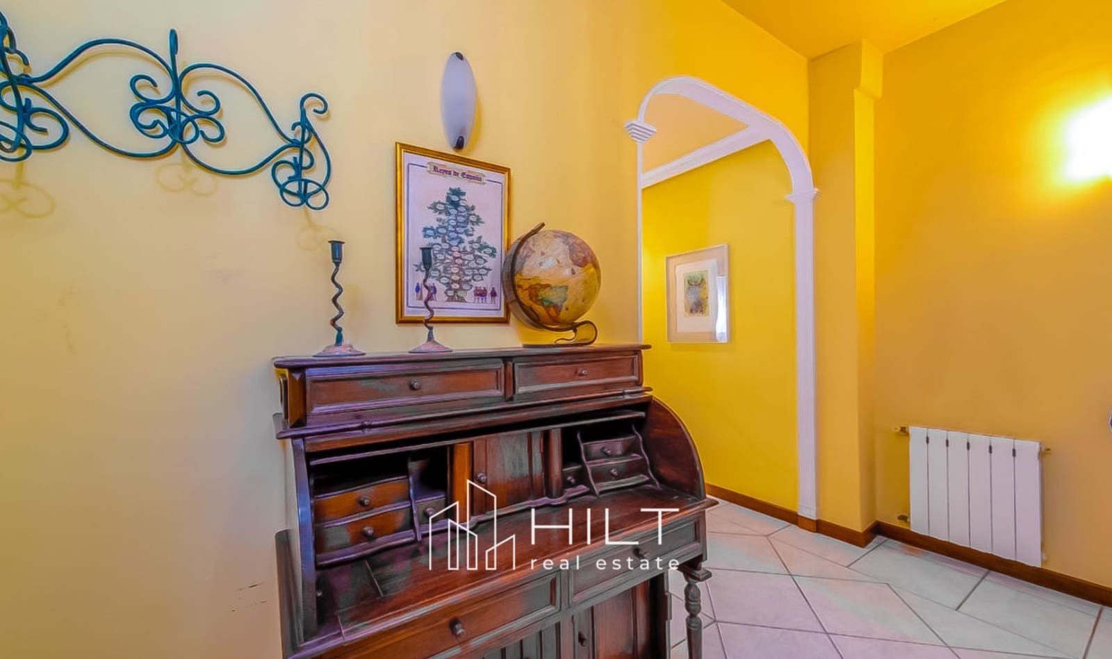 6 chambre Villa/Maison à vendre à Torrevieja avec piscine garage - 949 999 € (Ref: 9813030)