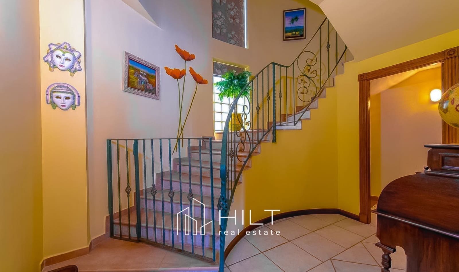 6 chambre Villa/Maison à vendre à Torrevieja avec piscine garage - 949 999 € (Ref: 9813030)