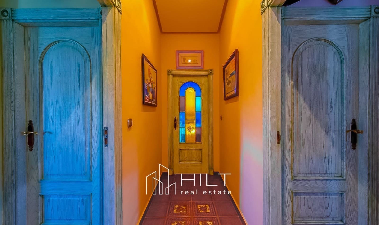 6 chambre Villa/Maison à vendre à Torrevieja avec piscine garage - 949 999 € (Ref: 9813030)