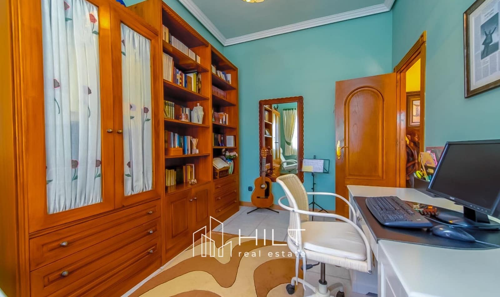 6 chambre Villa/Maison à vendre à Torrevieja avec piscine garage - 949 999 € (Ref: 9813030)