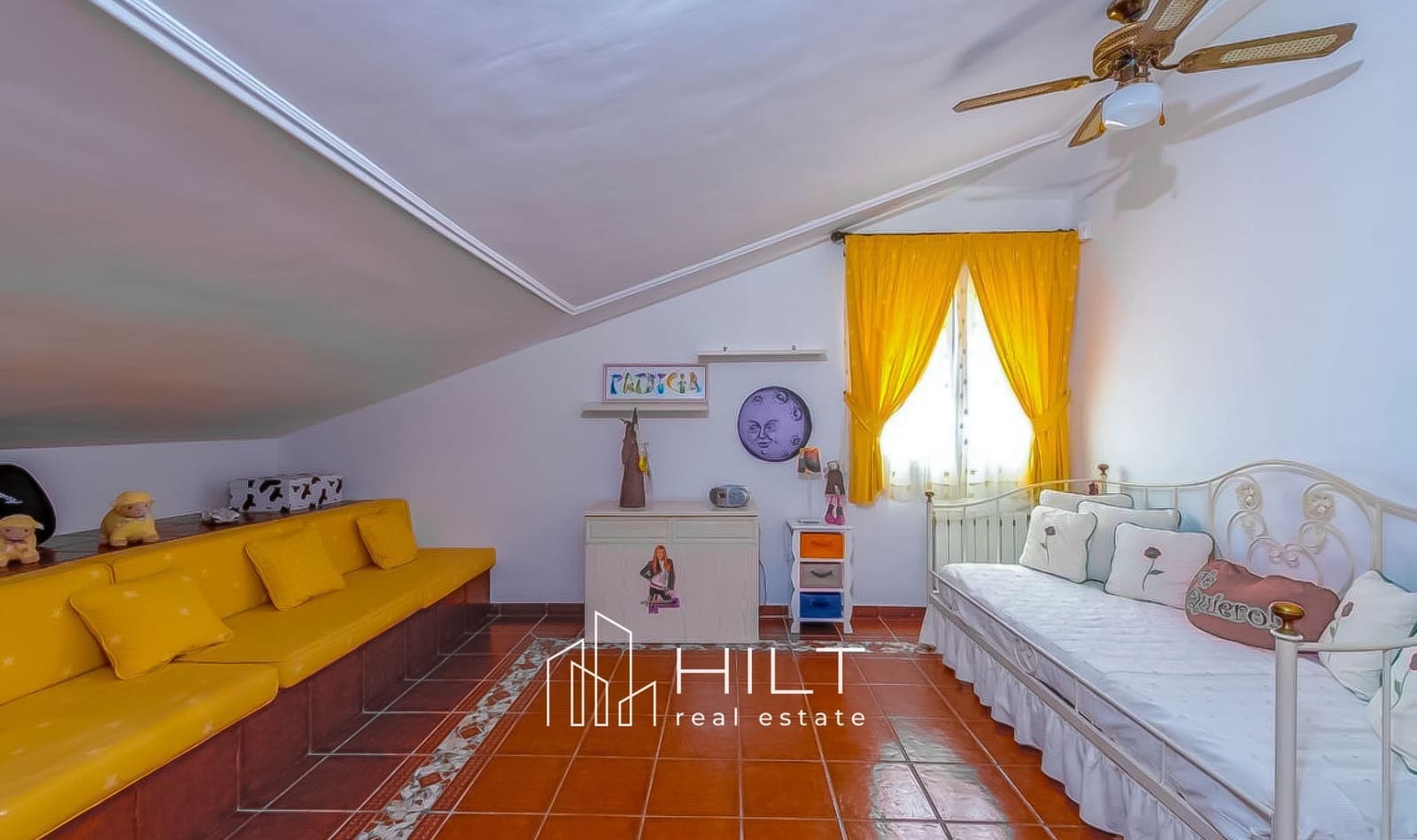 6 chambre Villa/Maison à vendre à Torrevieja avec piscine garage - 949 999 € (Ref: 9813030)