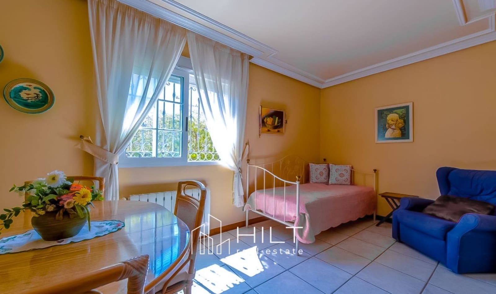 6 chambre Villa/Maison à vendre à Torrevieja avec piscine garage - 949 999 € (Ref: 9813030)