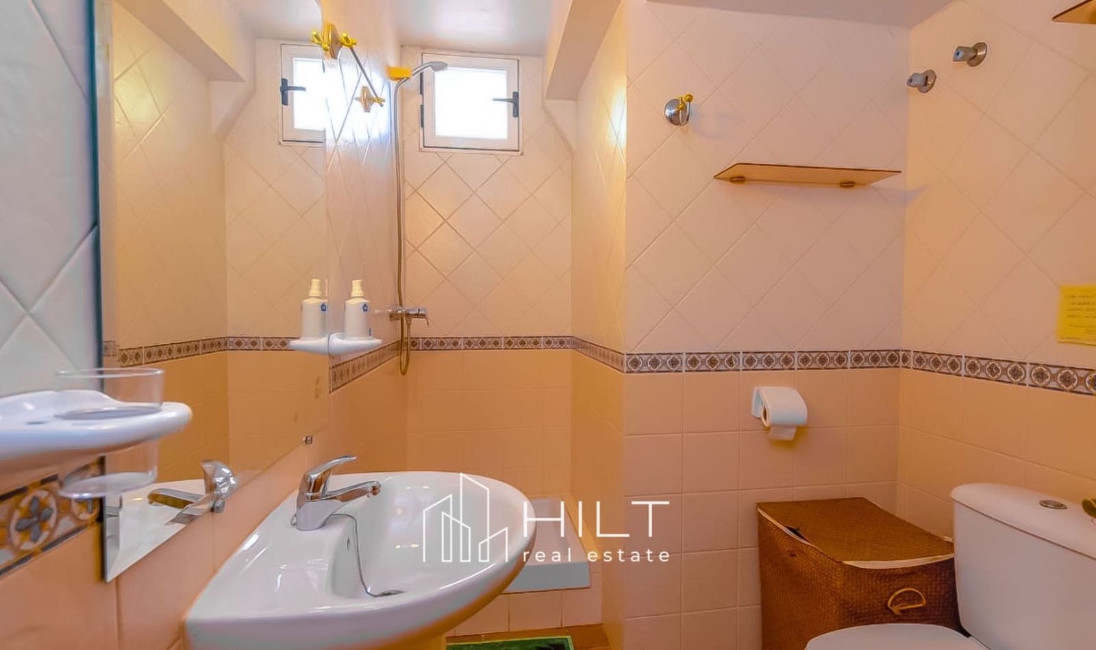 6 chambre Villa/Maison à vendre à Torrevieja avec piscine garage - 949 999 € (Ref: 9813030)
