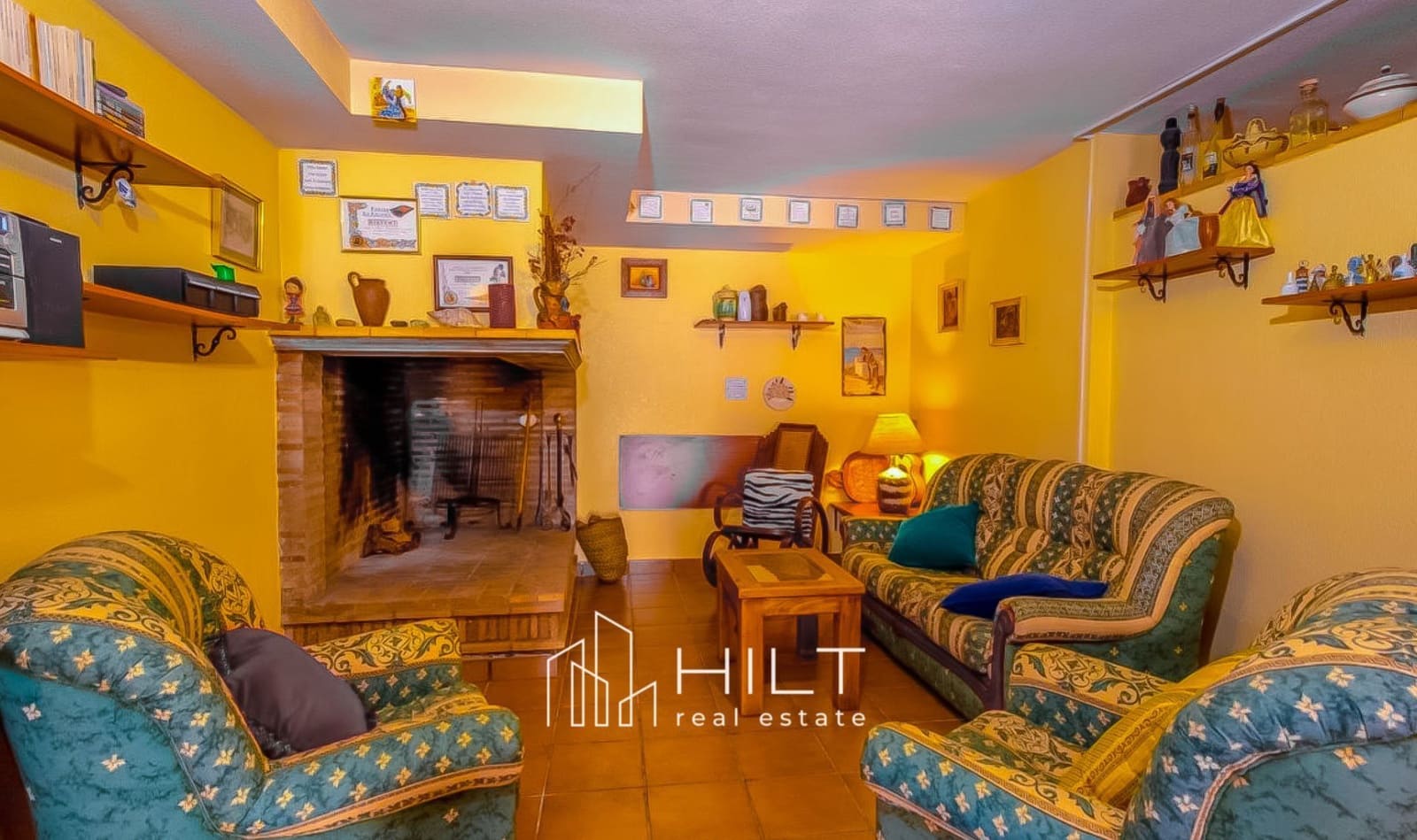 6 chambre Villa/Maison à vendre à Torrevieja avec piscine garage - 949 999 € (Ref: 9813030)
