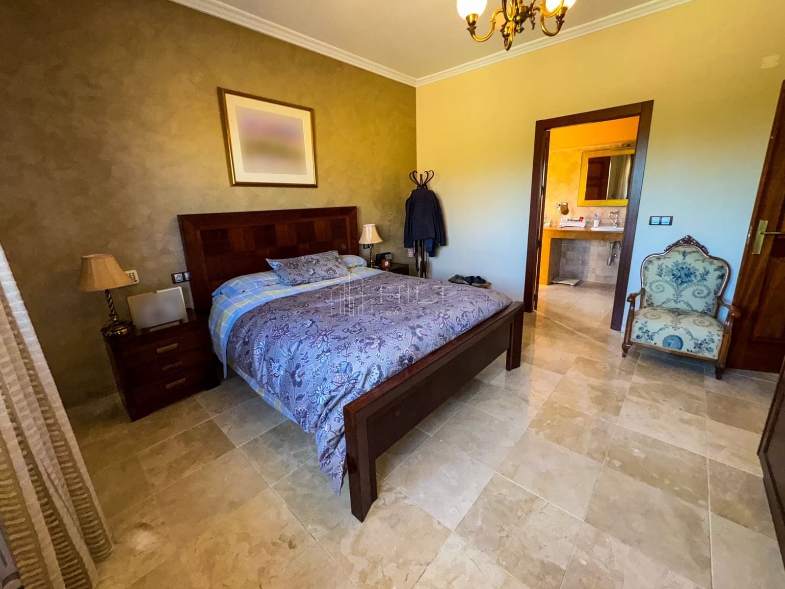 5 soveværelse Villa til salg i Algorfa med swimmingpool garage - € 850.000 (Ref: 9813031)