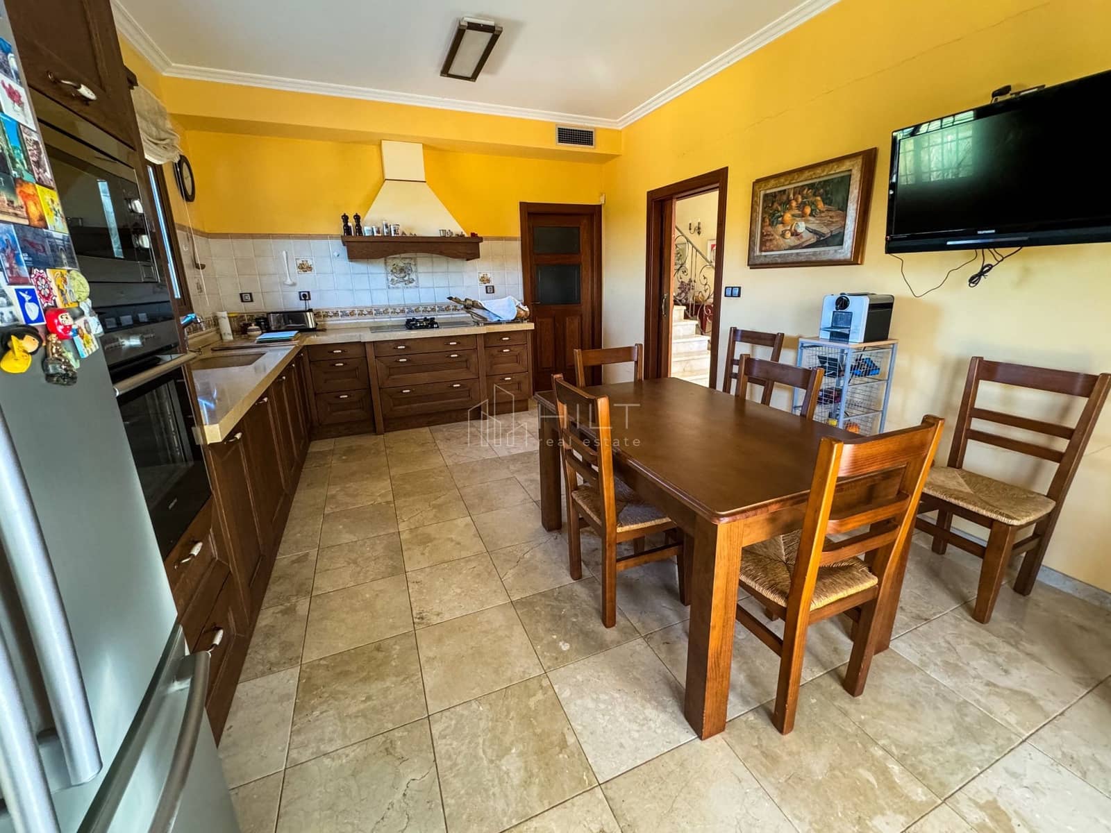 5 bedroom Villa for sale in Almoradi with pool garage - € 850,000 (Ref: 9813032)