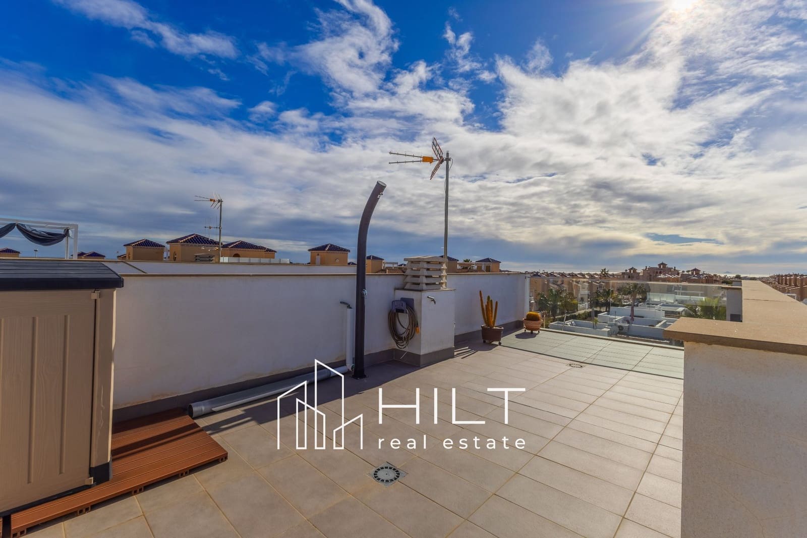 3 sovrum Villa till salu i Orihuela Costa med pool garage - 509 999 € (Ref: 9813033)