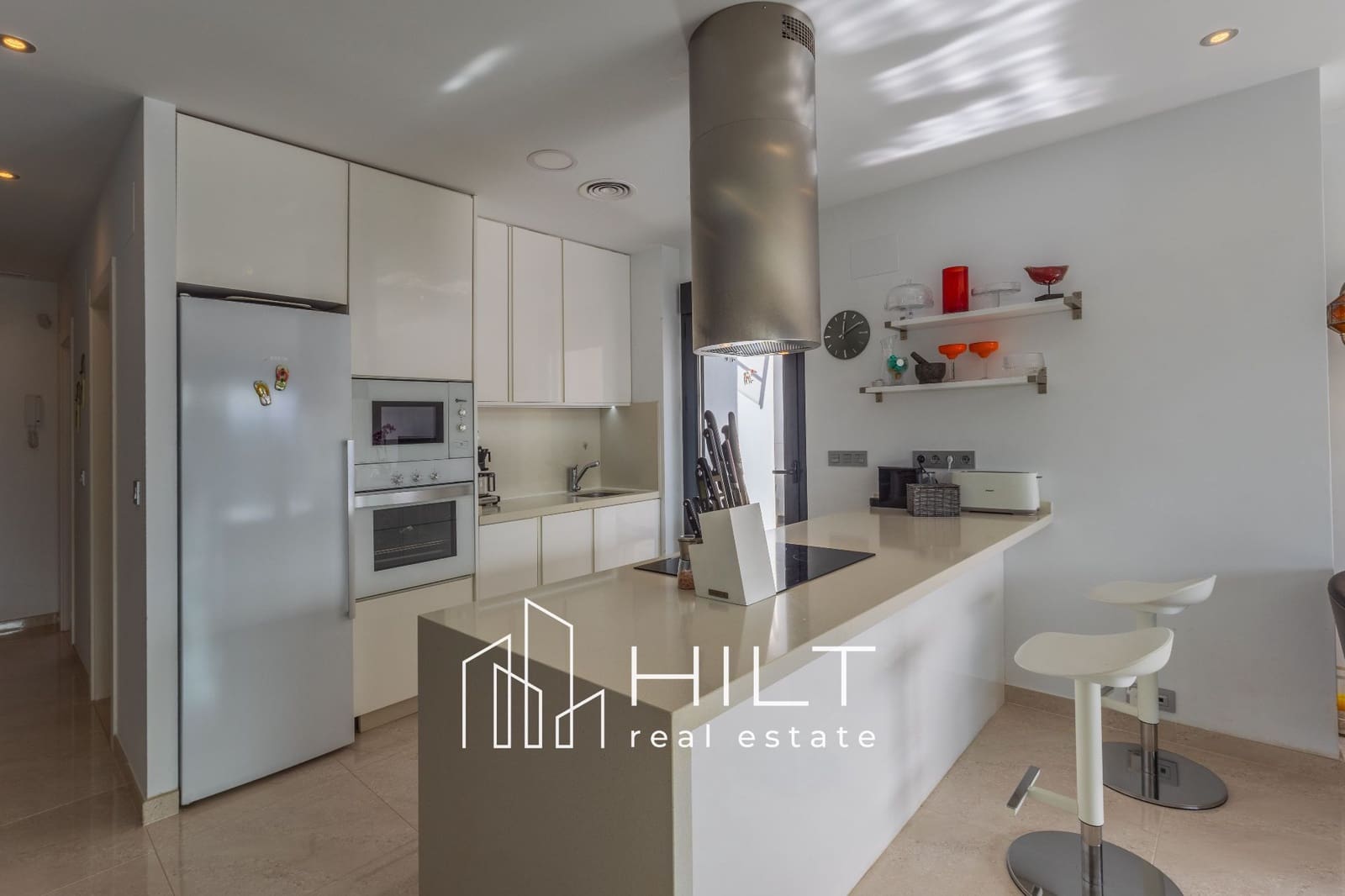 3 sovrum Villa till salu i Orihuela Costa med pool garage - 509 999 € (Ref: 9813033)