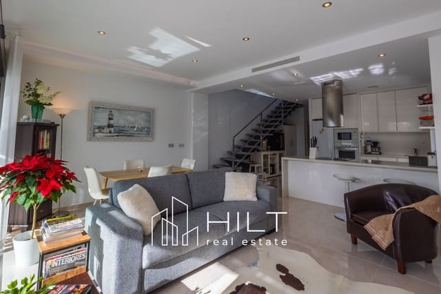 3 sovrum Villa till salu i Orihuela Costa, Orihuela med pool garage - 509 999 € (Ref: 9813033)