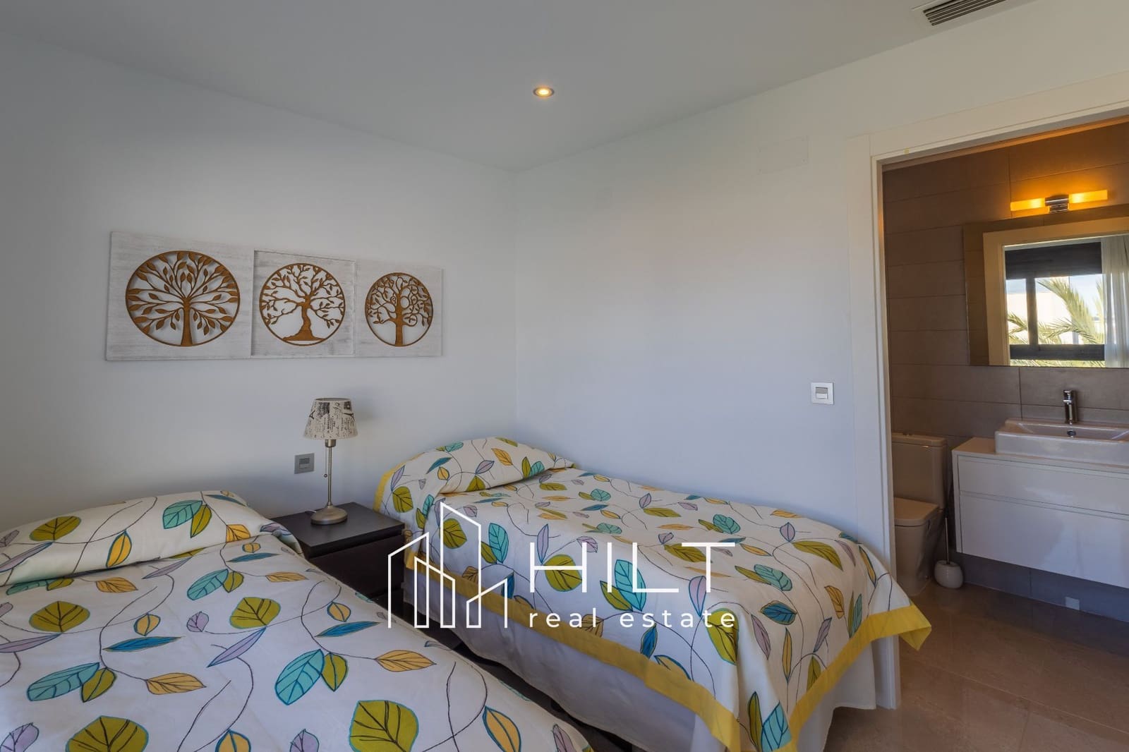 3 sovrum Villa till salu i Orihuela Costa med pool garage - 509 999 € (Ref: 9813033)