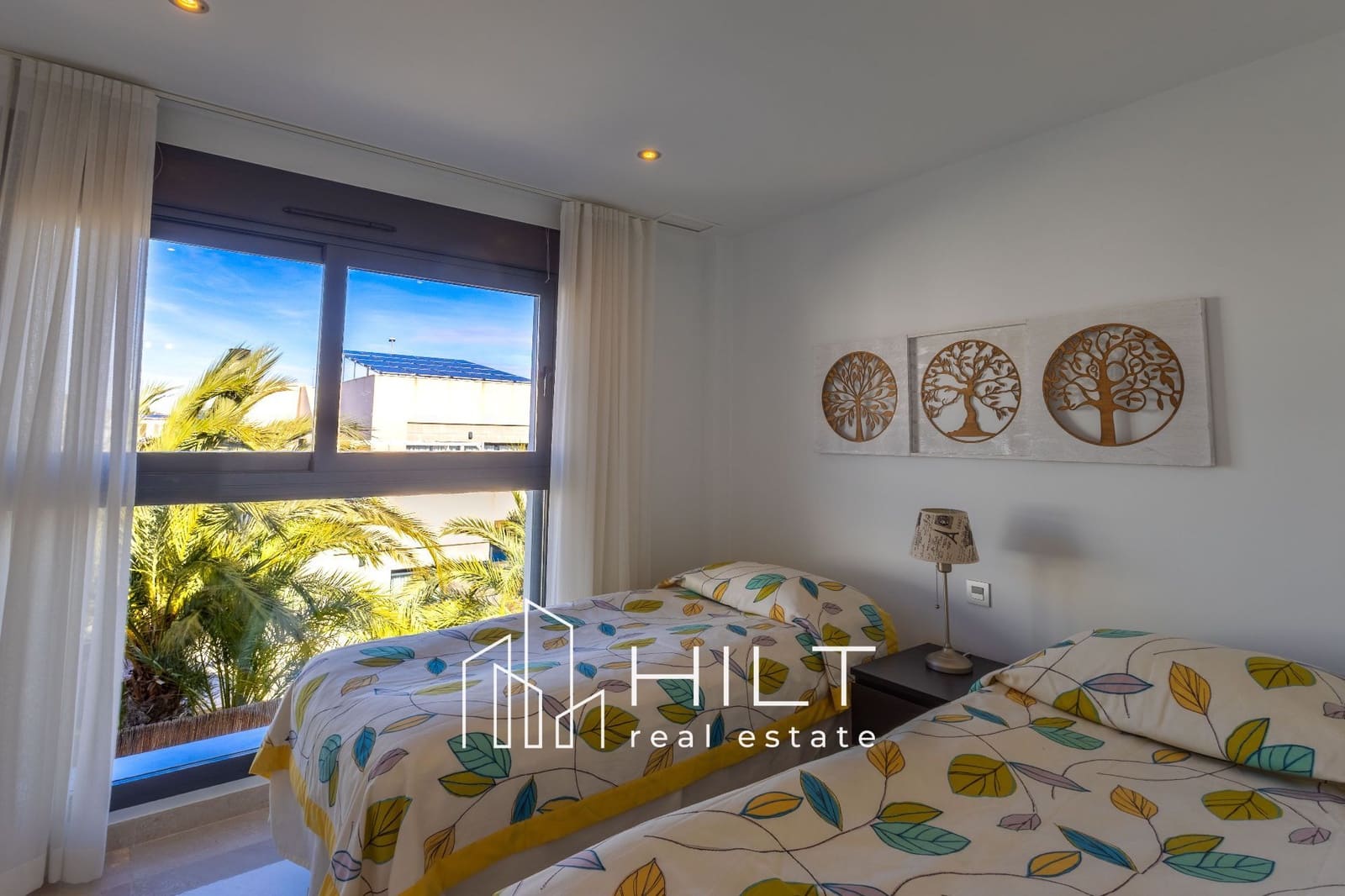 3 sovrum Villa till salu i Orihuela Costa med pool garage - 509 999 € (Ref: 9813033)