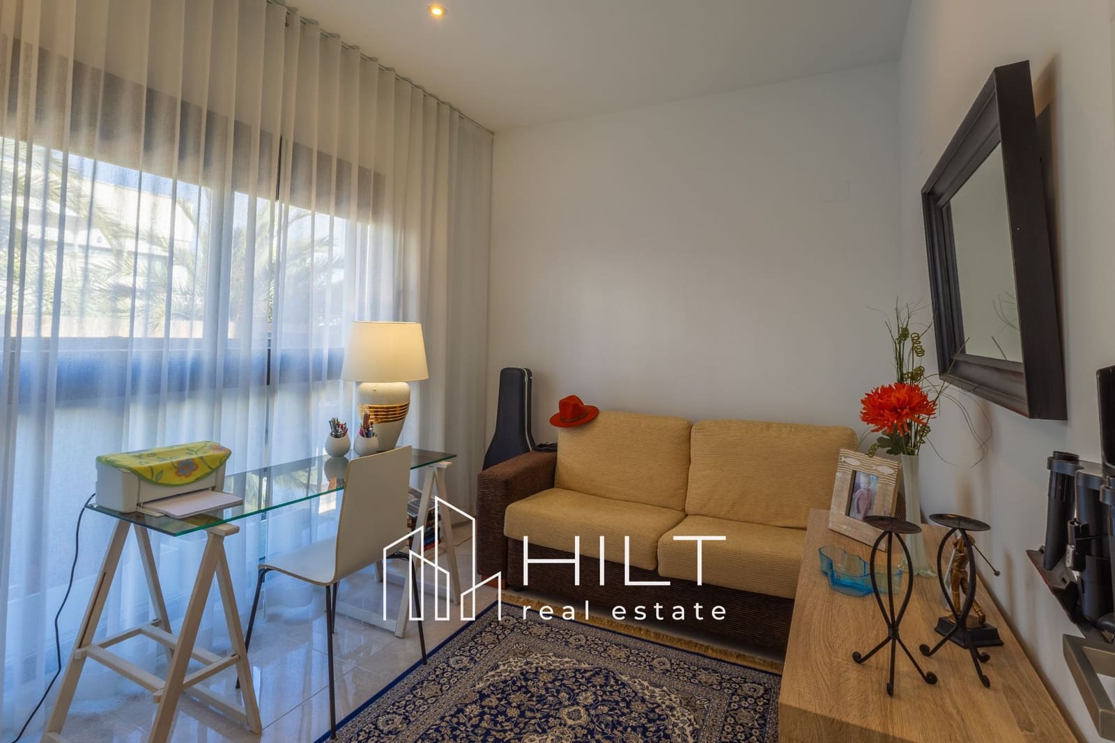 3 sovrum Villa till salu i Orihuela Costa med pool garage - 509 999 € (Ref: 9813033)
