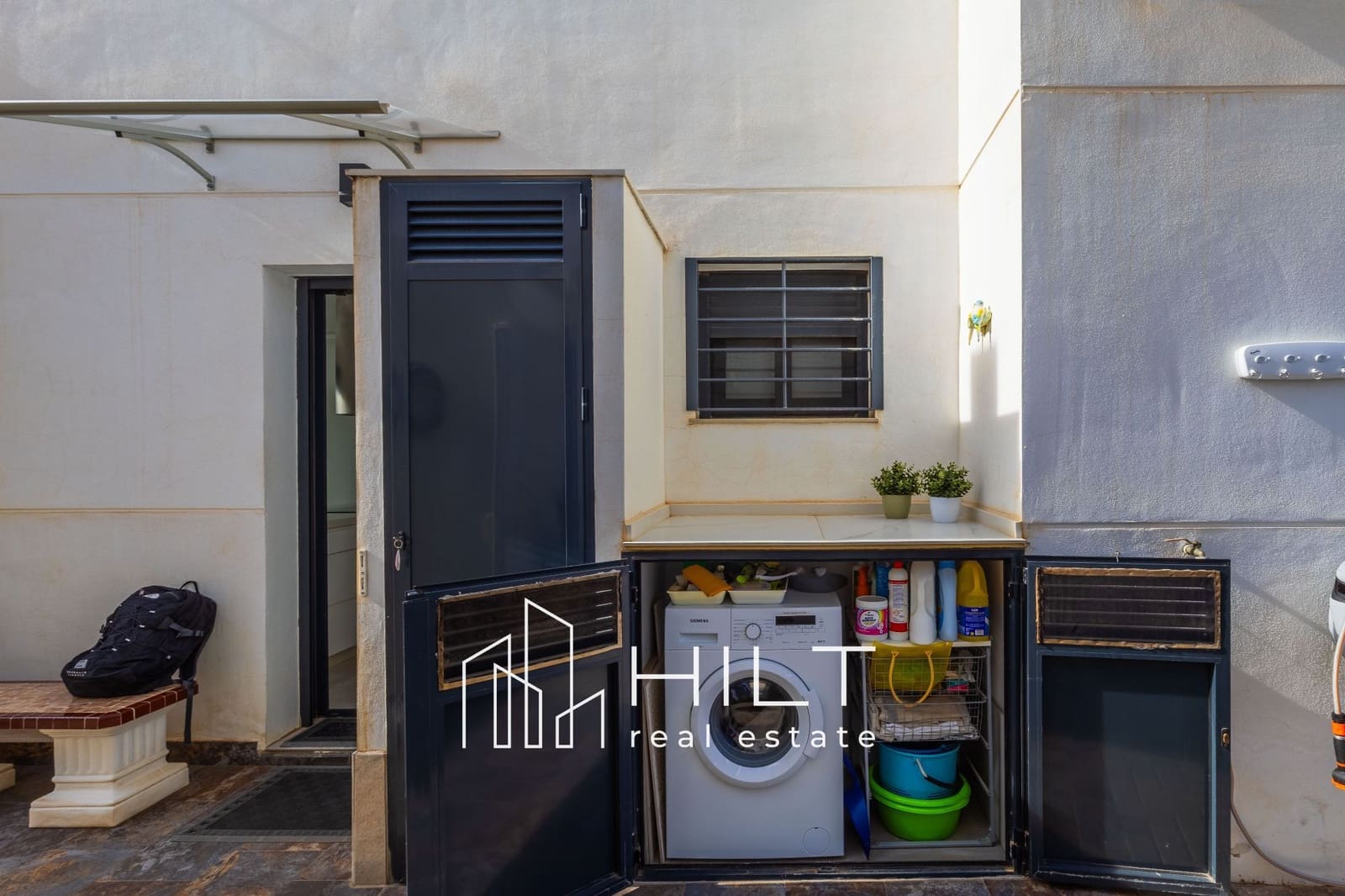 3 sovrum Villa till salu i Orihuela Costa med pool garage - 509 999 € (Ref: 9813033)