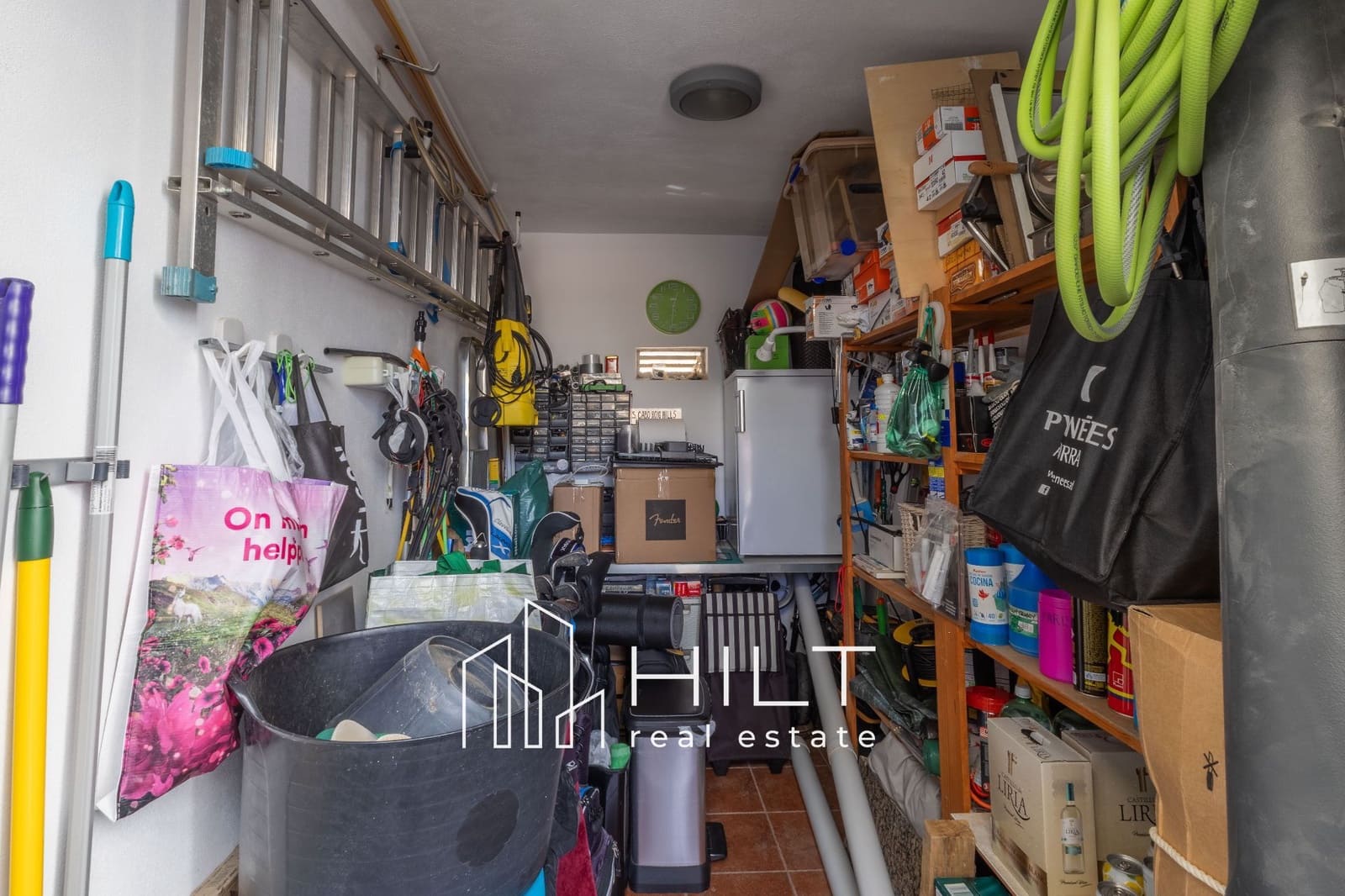 3 sovrum Villa till salu i Orihuela Costa med pool garage - 509 999 € (Ref: 9813033)