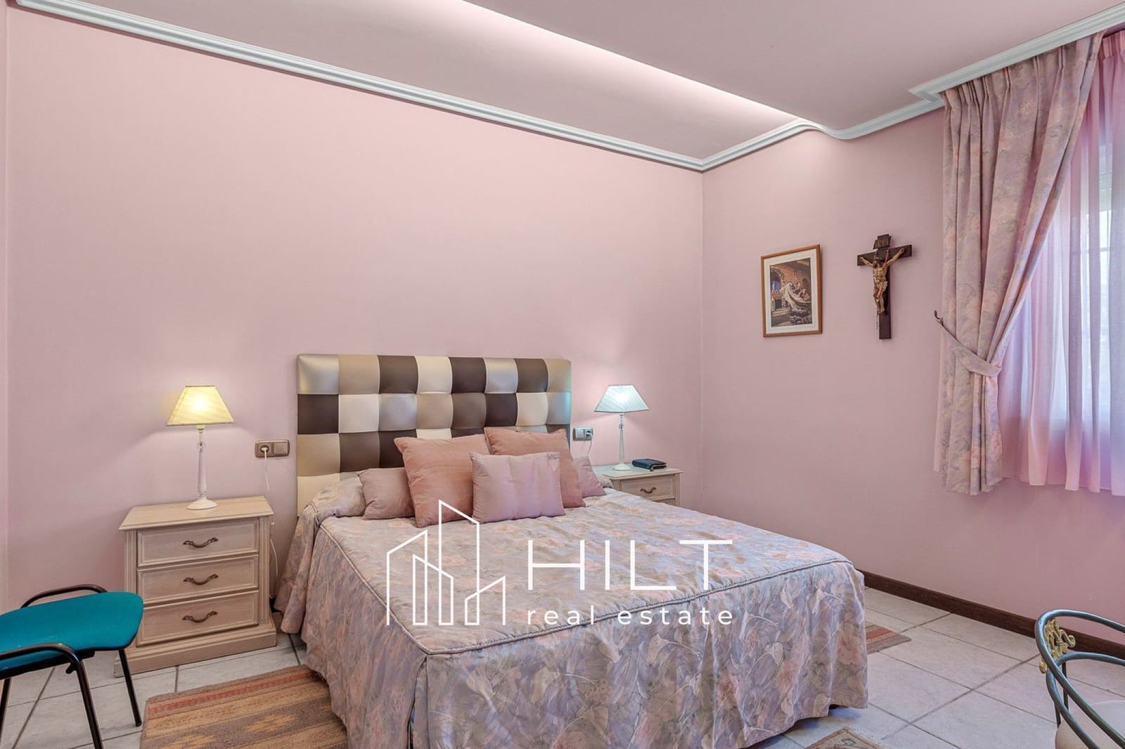 6 quarto Moradia para venda em Torrevieja com piscina garagem - 949 999 € (Ref: 9842155)