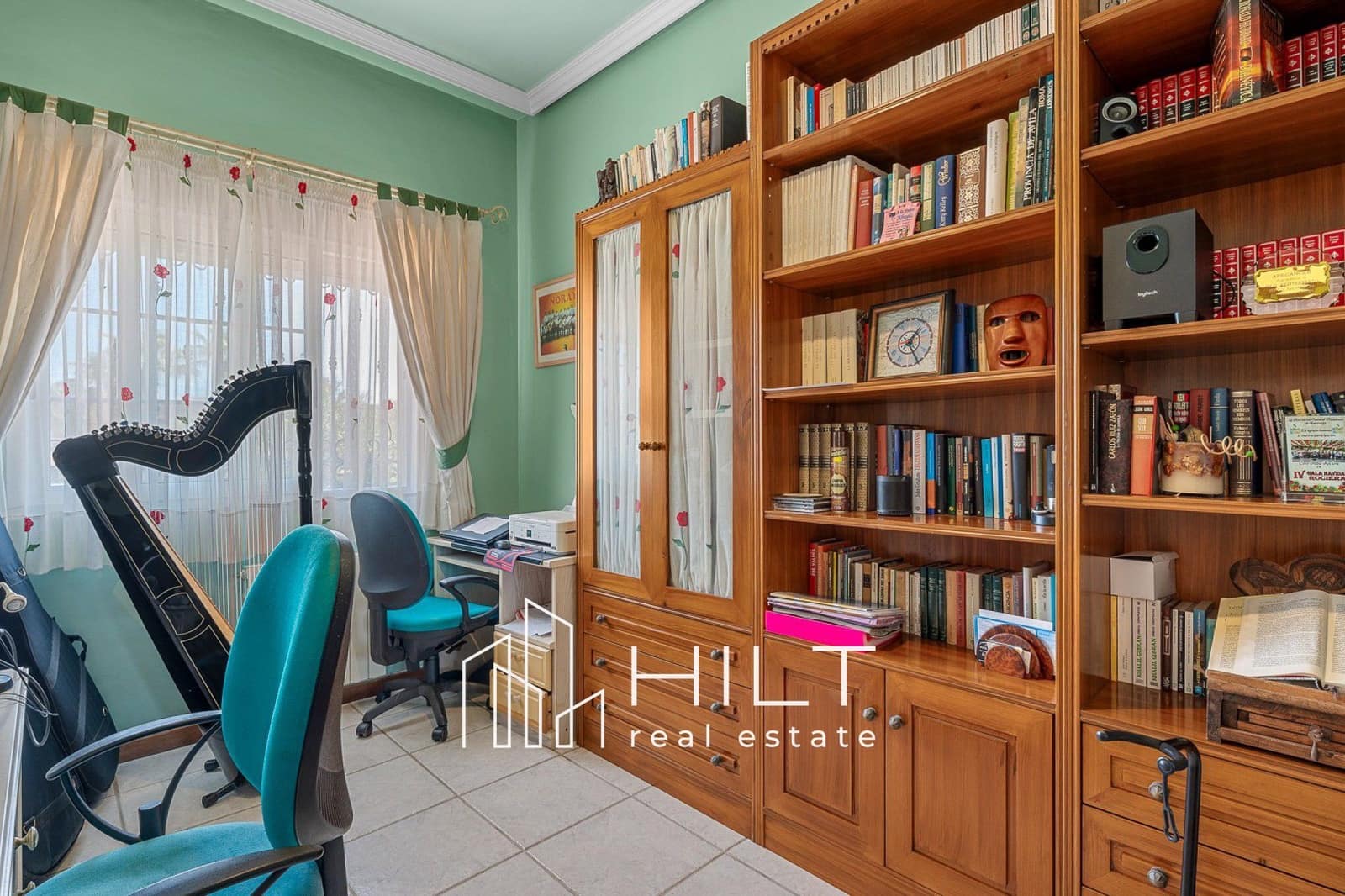 6 quarto Moradia para venda em Torrevieja com piscina garagem - 949 999 € (Ref: 9842155)