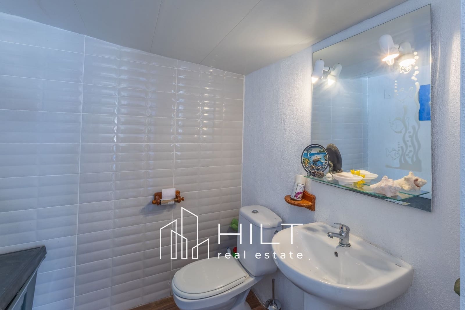 3 chambre Villa/Maison à vendre à San Miguel de Salinas avec piscine garage - 329 999 € (Ref: 9870587)