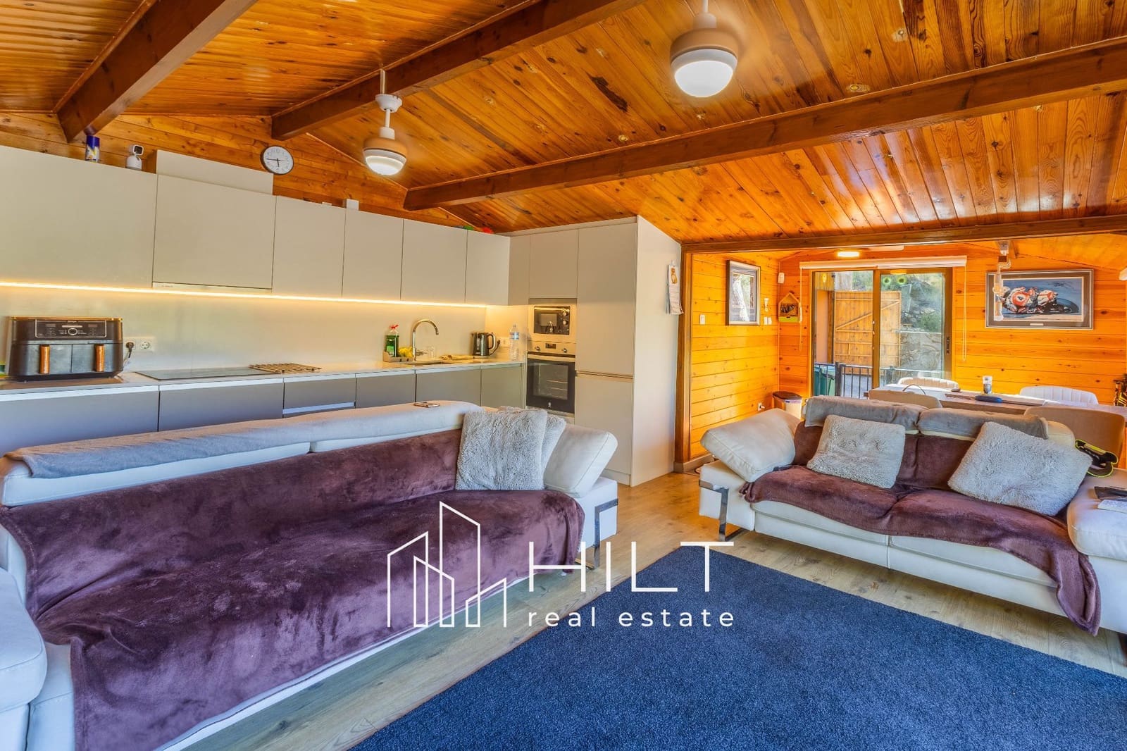 3 chambre Villa/Maison à vendre à San Miguel de Salinas avec piscine garage - 329 999 € (Ref: 9870587)