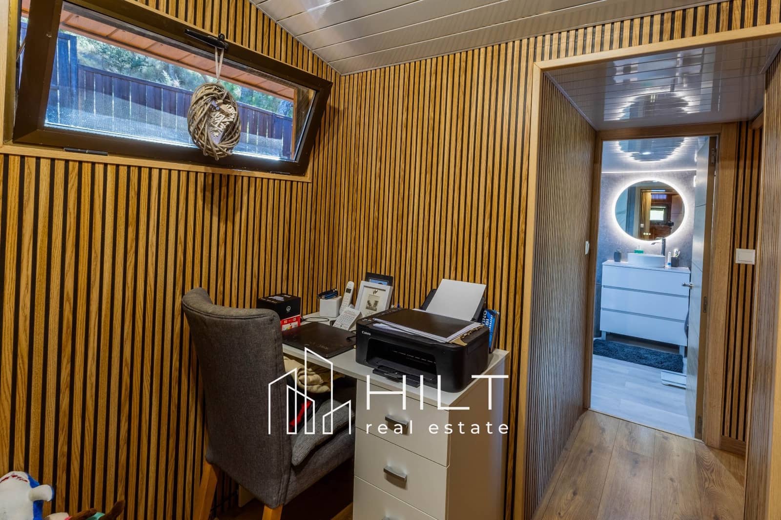 3 chambre Villa/Maison à vendre à San Miguel de Salinas avec piscine garage - 329 999 € (Ref: 9870587)