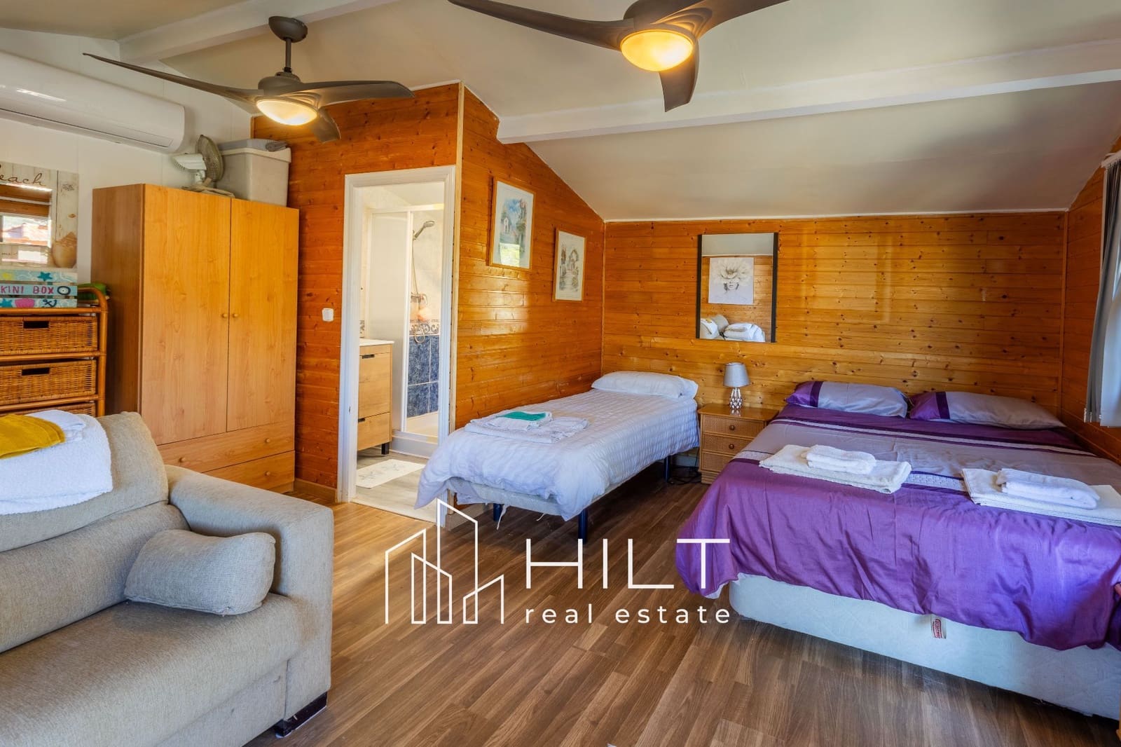 3 chambre Villa/Maison à vendre à San Miguel de Salinas avec piscine garage - 329 999 € (Ref: 9870587)