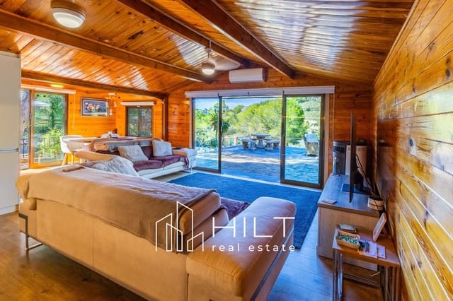 3 chambre Villa/Maison à vendre à San Miguel de Salinas avec piscine garage - 329 999 € (Ref: 9870587)