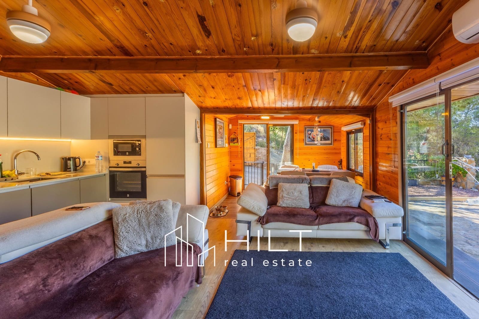 3 chambre Villa/Maison à vendre à San Miguel de Salinas avec piscine garage - 329 999 € (Ref: 9870587)