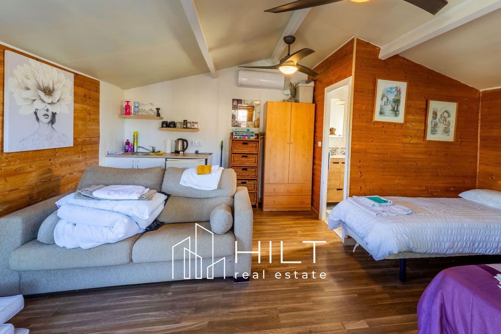 3 chambre Villa/Maison à vendre à San Miguel de Salinas avec piscine garage - 329 999 € (Ref: 9870587)