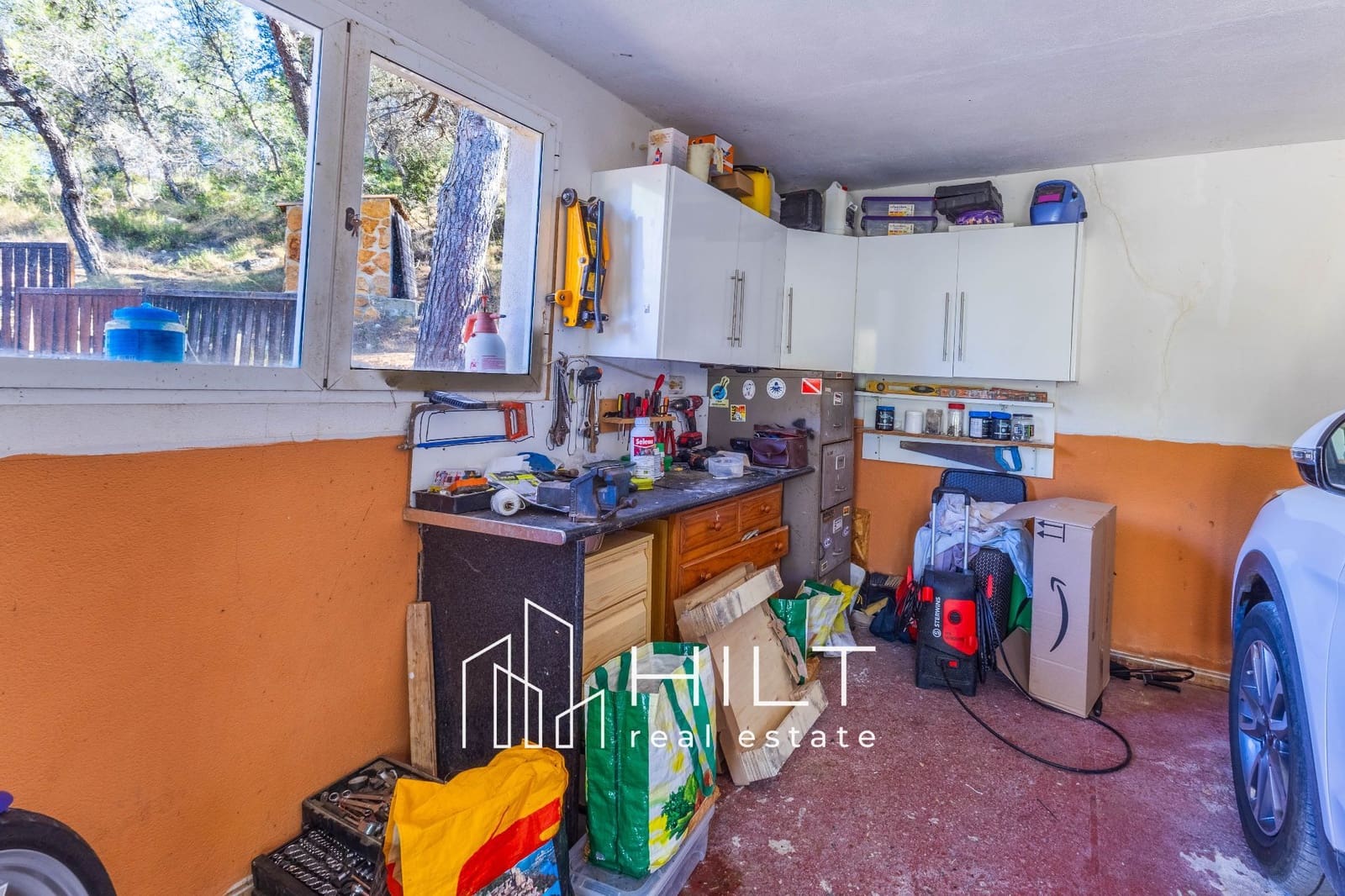 3 chambre Villa/Maison à vendre à San Miguel de Salinas avec piscine garage - 329 999 € (Ref: 9870587)