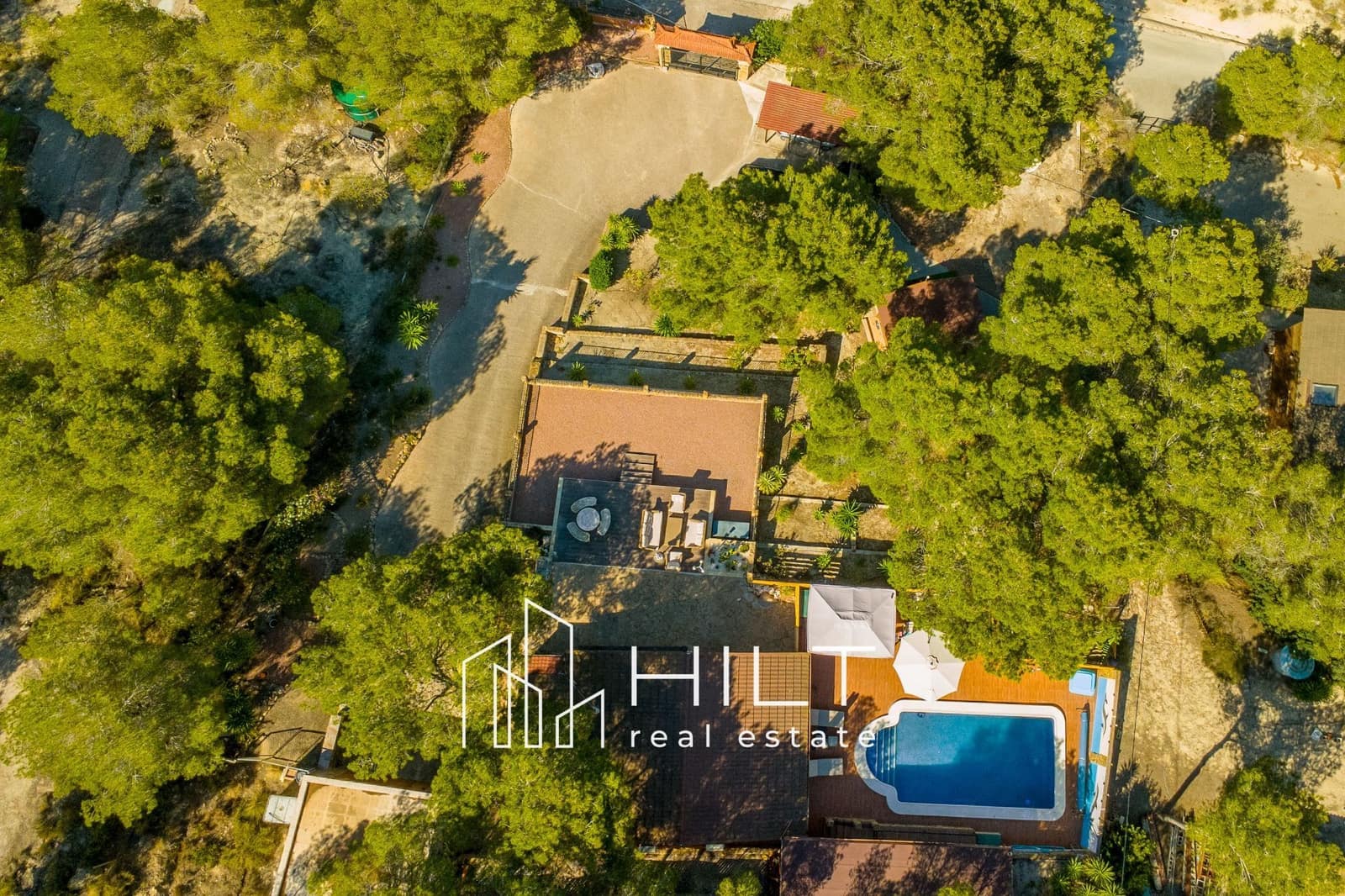 3 chambre Villa/Maison à vendre à San Miguel de Salinas avec piscine garage - 329 999 € (Ref: 9870587)