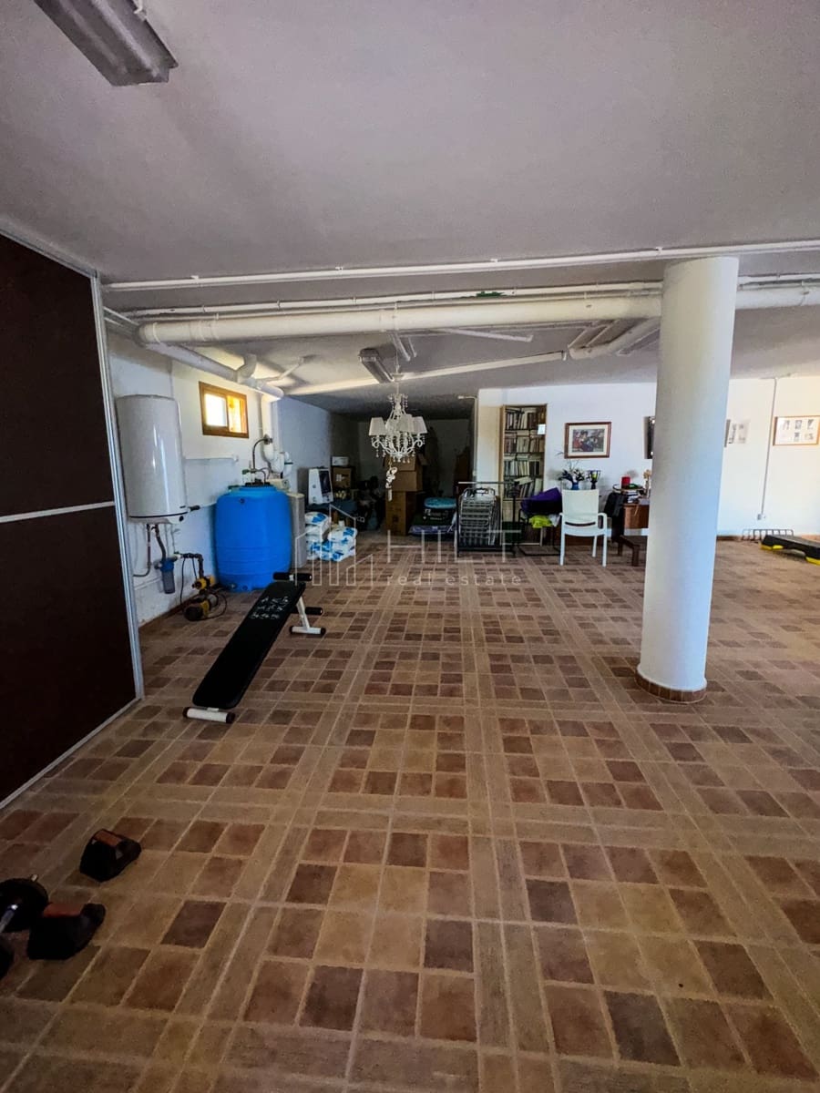 5 quarto Moradia para venda em Almoradi com piscina garagem - 850 000 € (Ref: 9893726)