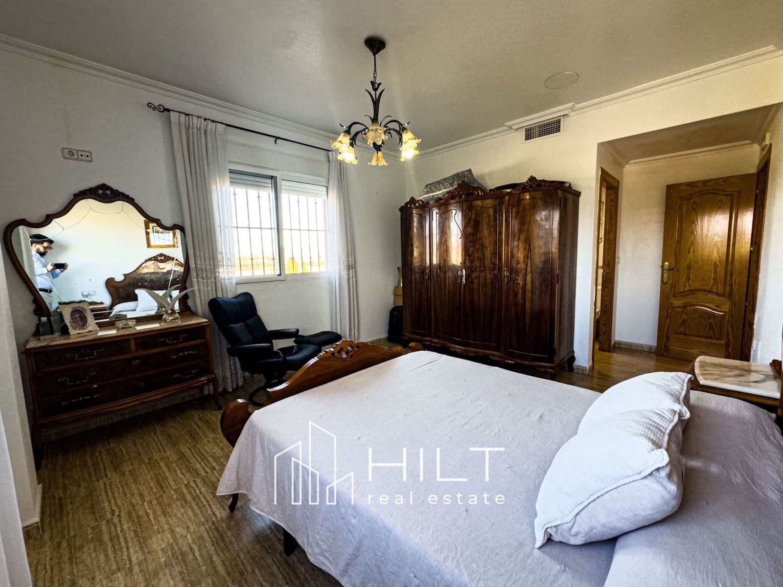 Chalet de 5 habitaciones en Fortuna en venta con piscina garaje - 419.998 € (Ref: 9906832)